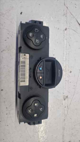 MANDO CALEFACCION   AIRE ACONDICIONADO RENAULT MEGANE II CLASSIC BERLINA