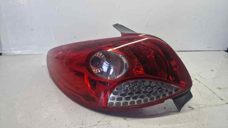 PILOTO TRASERO IZQUIERDO