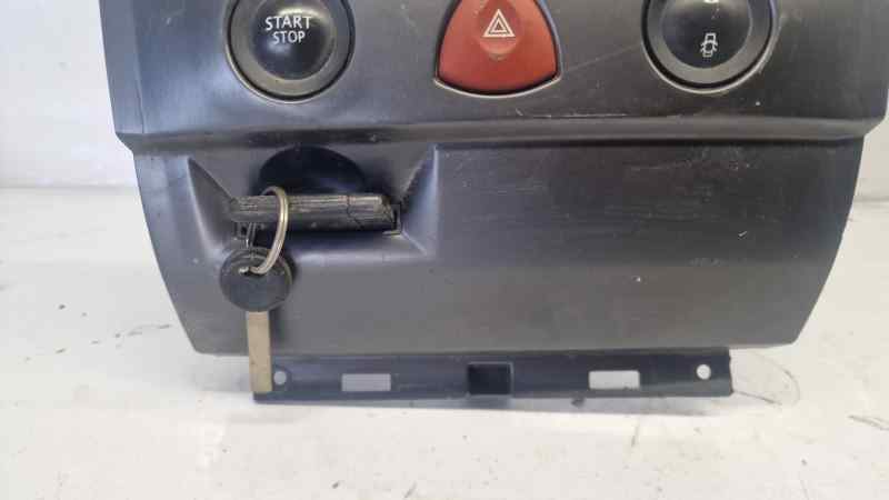 8200125077 CONMUTADOR DE ARRANQUE RENAULT MEGANE II CLASSIC BERLINA