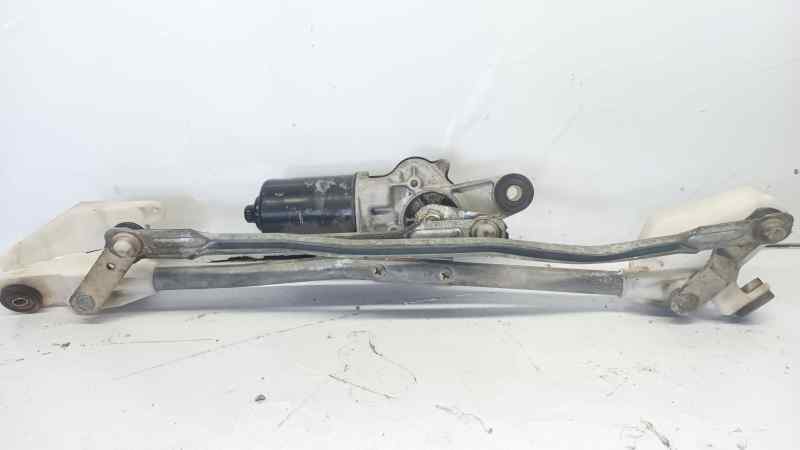 28810AX700 MOTOR LIMPIA DELANTERO NISSAN MICRA (K12E)