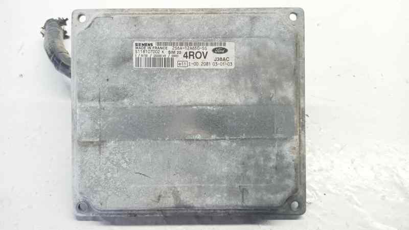 CENTRALITA MOTOR UCE