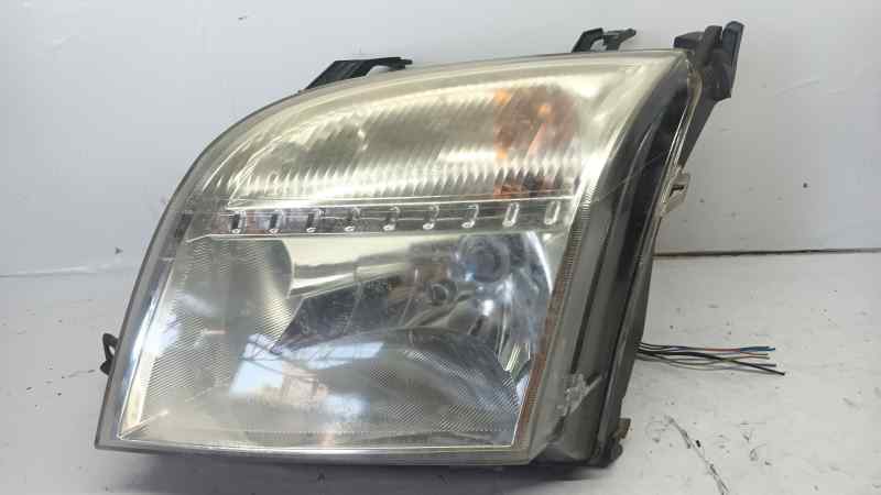 4311155L FARO IZQUIERDO FORD FUSION (CBK)
