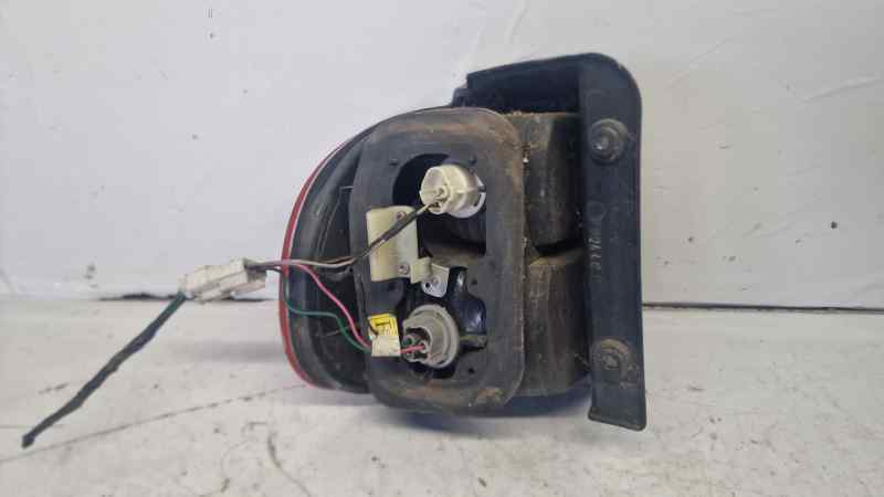 PILOTO TRASERO DERECHO