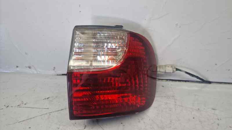 PILOTO TRASERO DERECHO