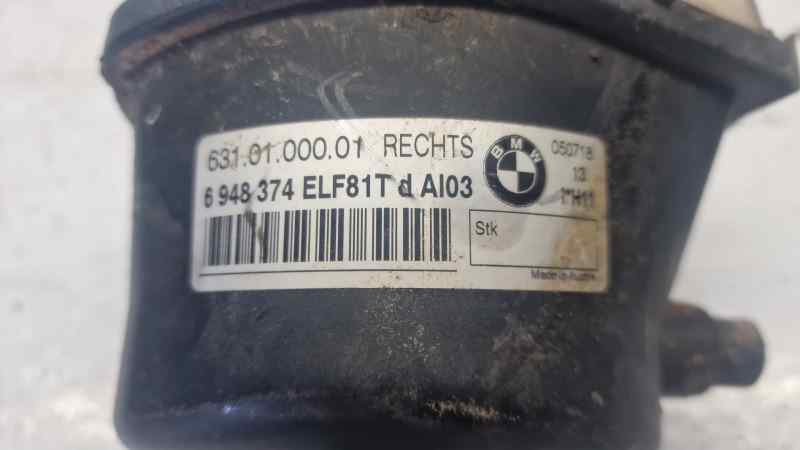 6948374 FARO ANTINIEBLA DERECHO BMW SERIE 3 BERLINA (E90)