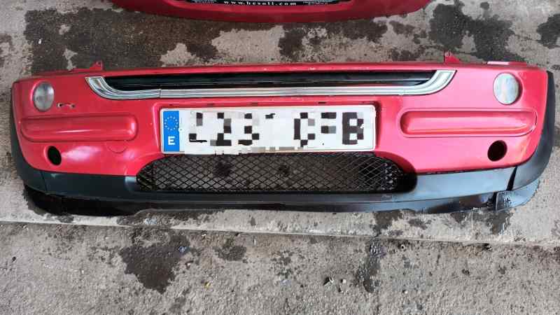 PARAGOLPES DELANTERO