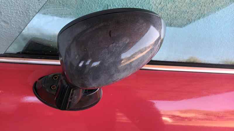 RETROVISOR IZQUIERDO