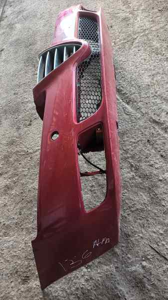 PARAGOLPES DELANTERO