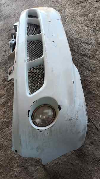 PARAGOLPES DELANTERO