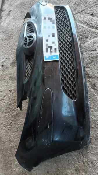 PARAGOLPES DELANTERO