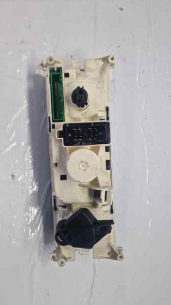 MANDO CALEFACCION -  AIRE ACONDICIONADO