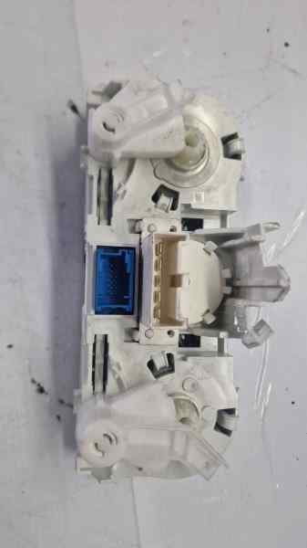 MANDO CALEFACCION -  AIRE ACONDICIONADO