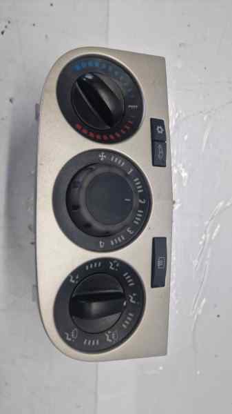 MANDO CALEFACCION -  AIRE ACONDICIONADO