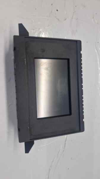 PANTALLA MULTIFUNCION