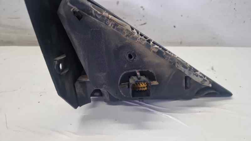 RETROVISOR IZQUIERDO