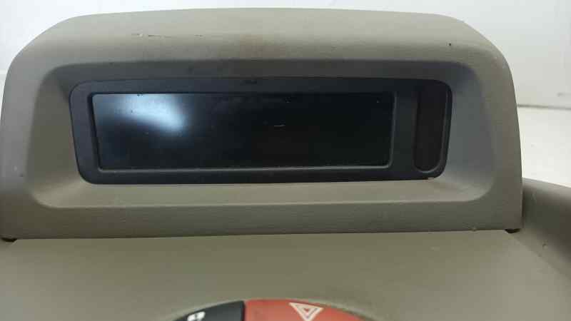 MANDO MULTIFUNCION RENAULT MASTER II PHASE 2 COMBI