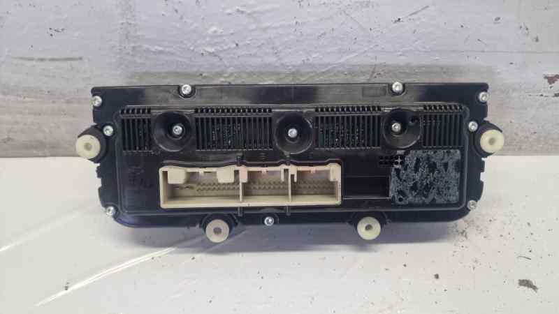 MANDO CALEFACCION -  AIRE ACONDICIONADO