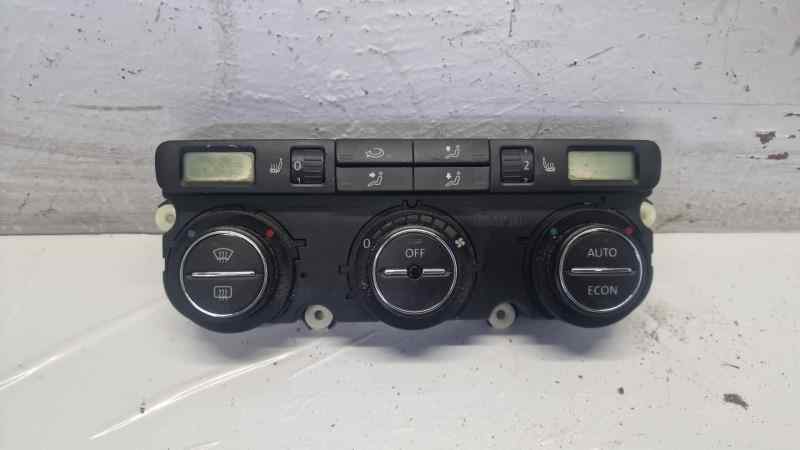 MANDO CALEFACCION -  AIRE ACONDICIONADO