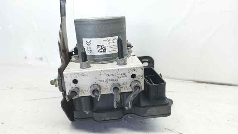 9808055980 ABS CITROEN JUMPY