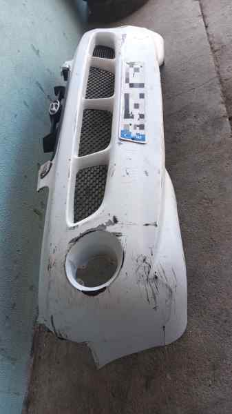 PARAGOLPES DELANTERO