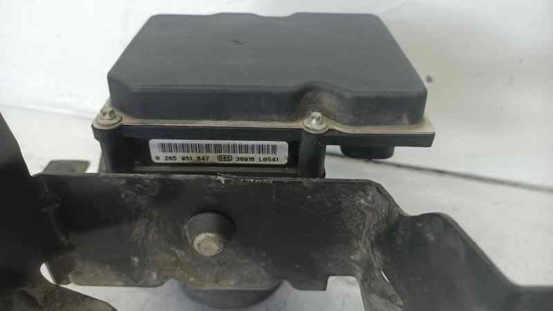 265951847 ABS RENAULT MASTER II PHASE 2 CAJA CERRADA