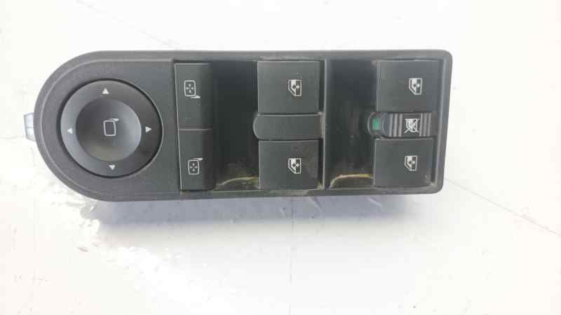 MANDO ELEVALUNAS DELANTERO IZQUIERDO 