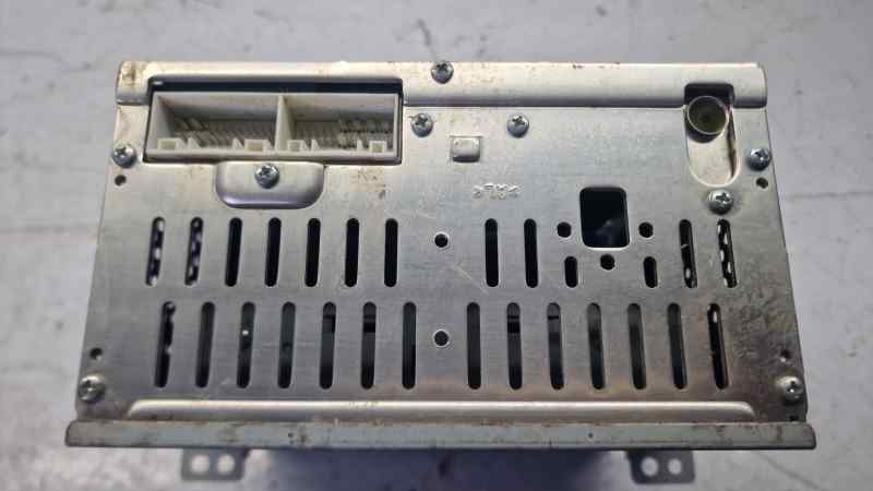 SISTEMA AUDIO - RADIO CD