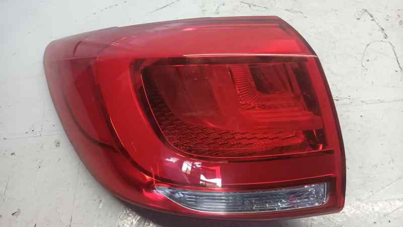 PILOTO TRASERO IZQUIERDO