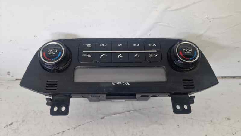 MANDO CALEFACCION -  AIRE ACONDICIONADO