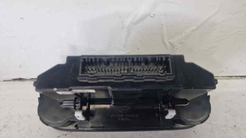 MANDO CALEFACCION -  AIRE ACONDICIONADO