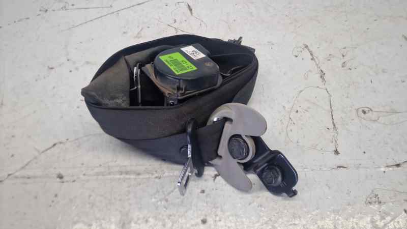 CINTURON SEGURIDAD TRASERO IZQUIERDO