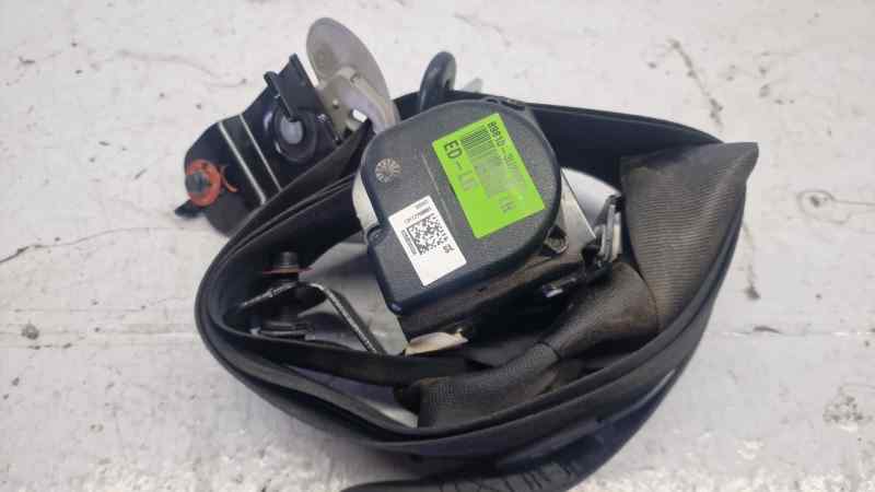 CINTURON SEGURIDAD TRASERO IZQUIERDO