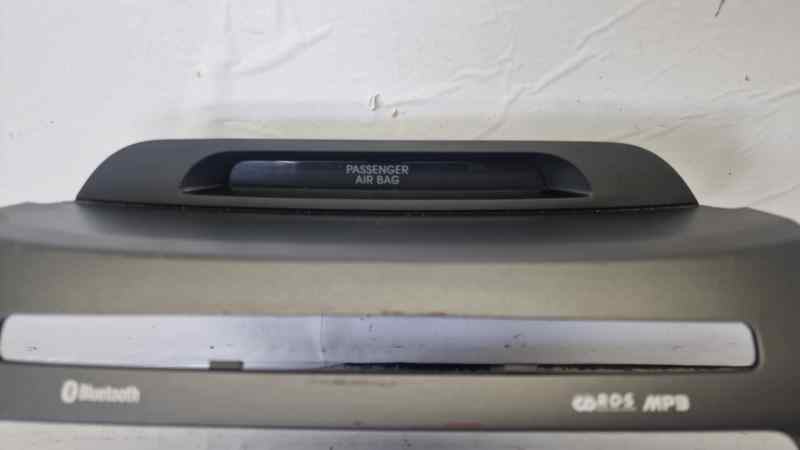 PANTALLA MULTIFUNCION