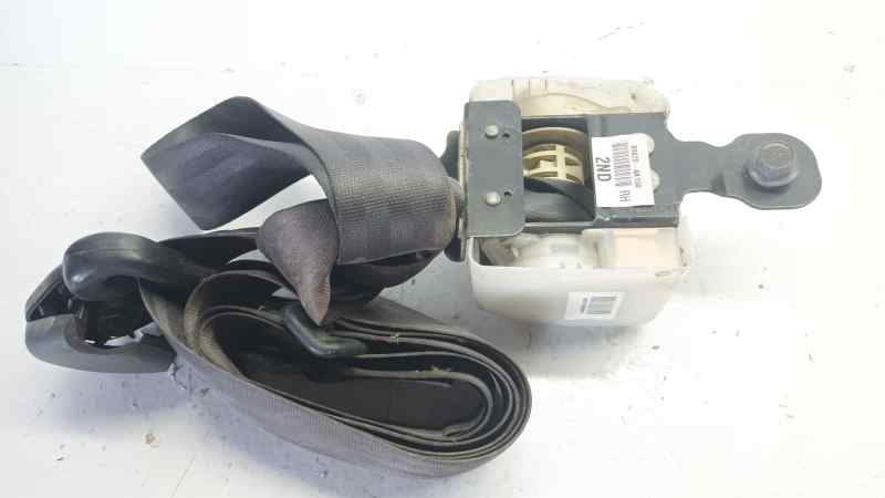 CINTURON SEGURIDAD TRASERO DERECHO