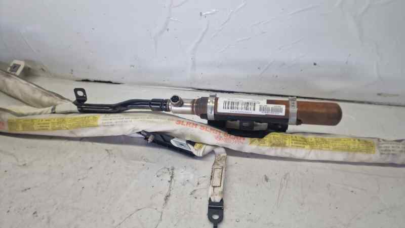 AIRBAG CORTINA DELANTERO DERECHO 