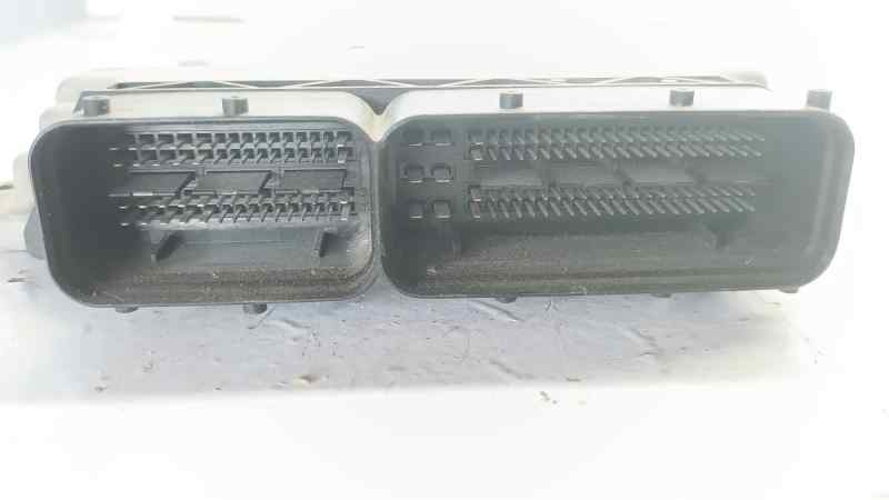 CENTRALITA MOTOR UCE