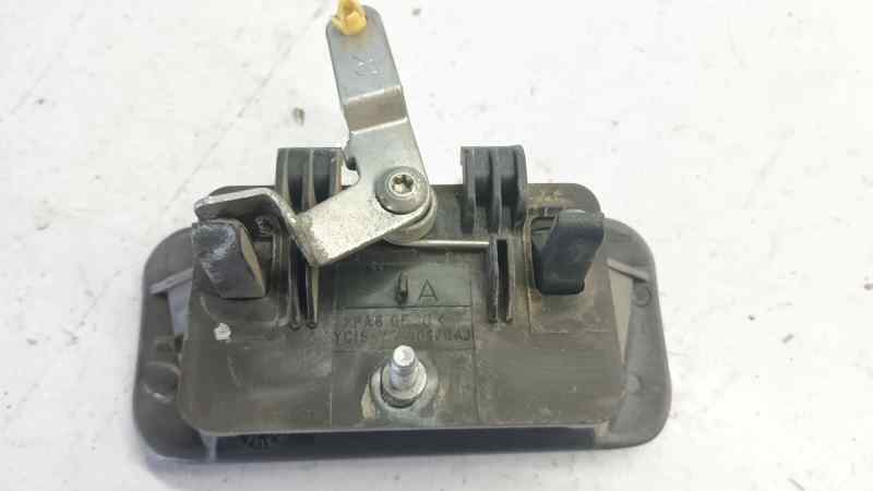 YCI5V22401 MANETA EXTERIOR DELANTERA DERECHA FORD TRANSIT COMBI '06