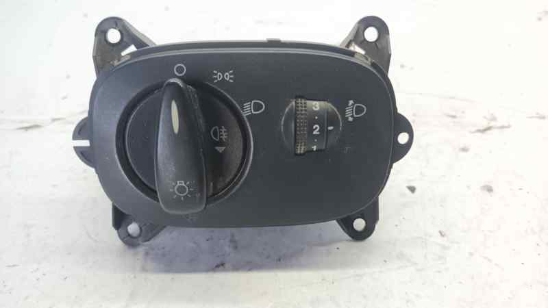 04052811 MANDO LUCES FORD TRANSIT CAJA CERRADA, CORTA (FY) (2000 =>)