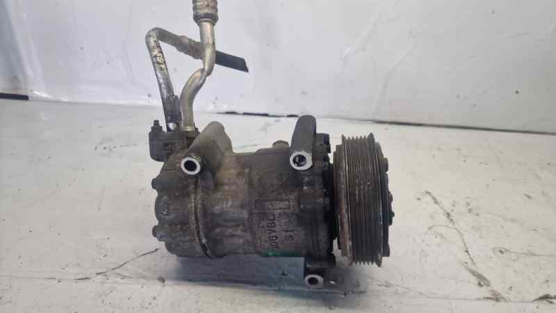 COMPRESOR AIRE ACONDICIONADO