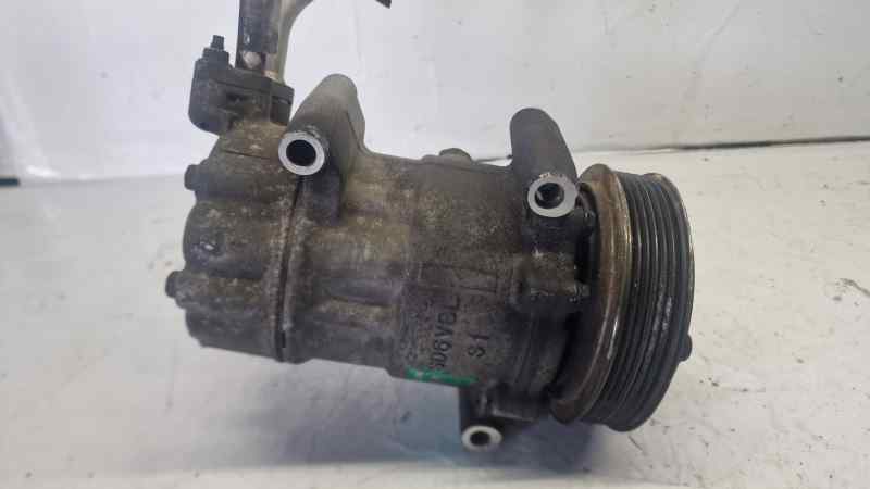 COMPRESOR AIRE ACONDICIONADO