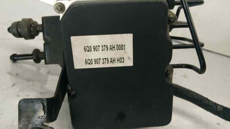 6Q0907379AH ABS SKODA FABIA (6Y2-6Y3)