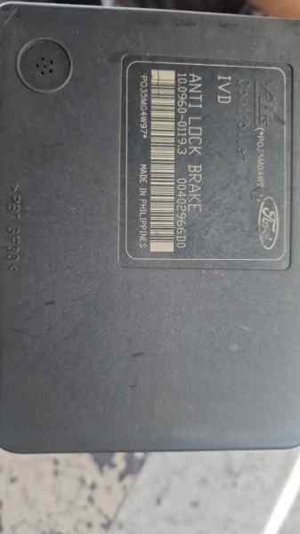 00402966D0 ABS FORD C-MAX (CB3)