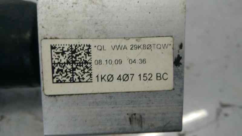 BRAZO SUSPENSION INFERIOR DELANTERO DERECHO