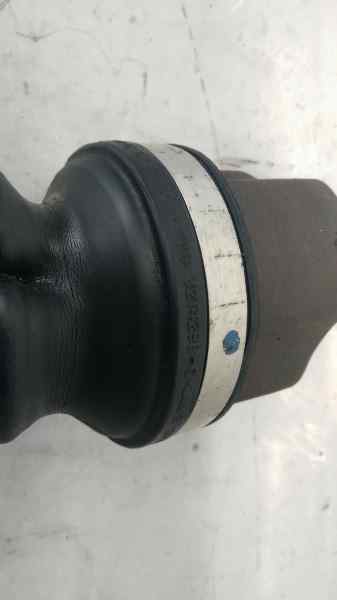 TRANSMISION DELANTERA IZQUIERDA