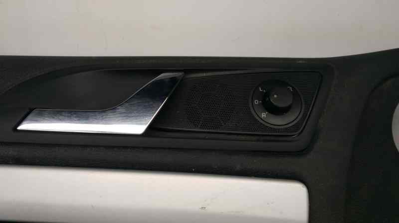 MANDO RETROVISOR  SKODA OCTAVIA BERLINA (1U2)