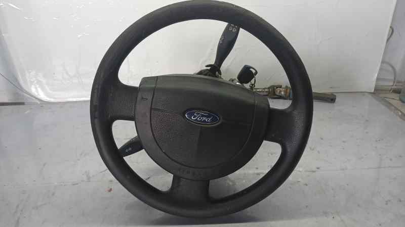 AIRBAG DELANTERO IZQUIERDO FORD TRANSIT CONNECT (TC7)