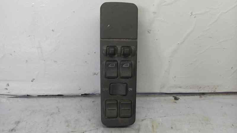 MANDO ELEVALUNAS DELANTERO IZQUIERDO 