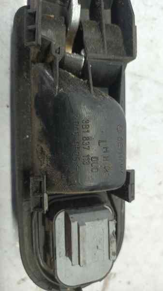 MANETA INTERIOR DELANTERA IZQUIERDA