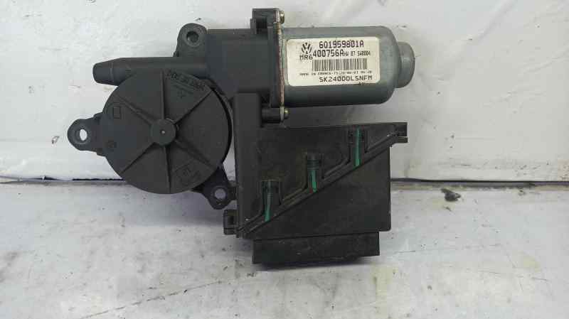 MOTOR ELEVALUNAS DELANTERO IZQUIERDO