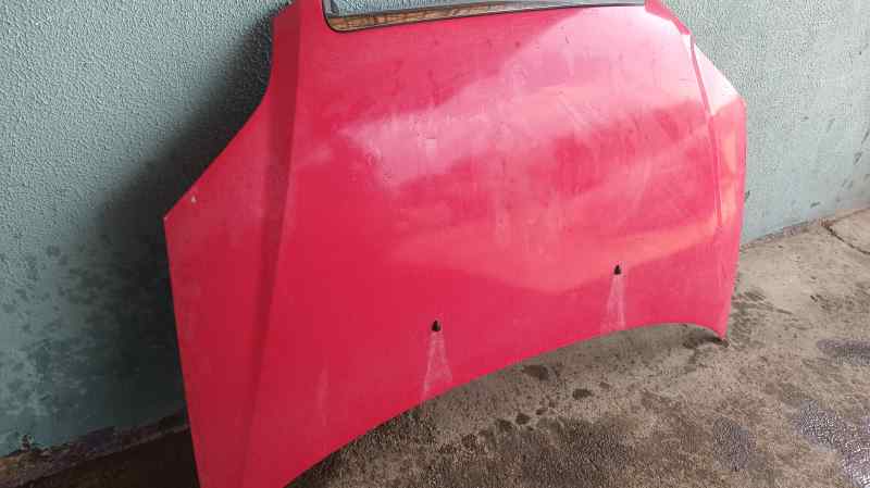 CAPOT HYUNDAI GETZ (TB)